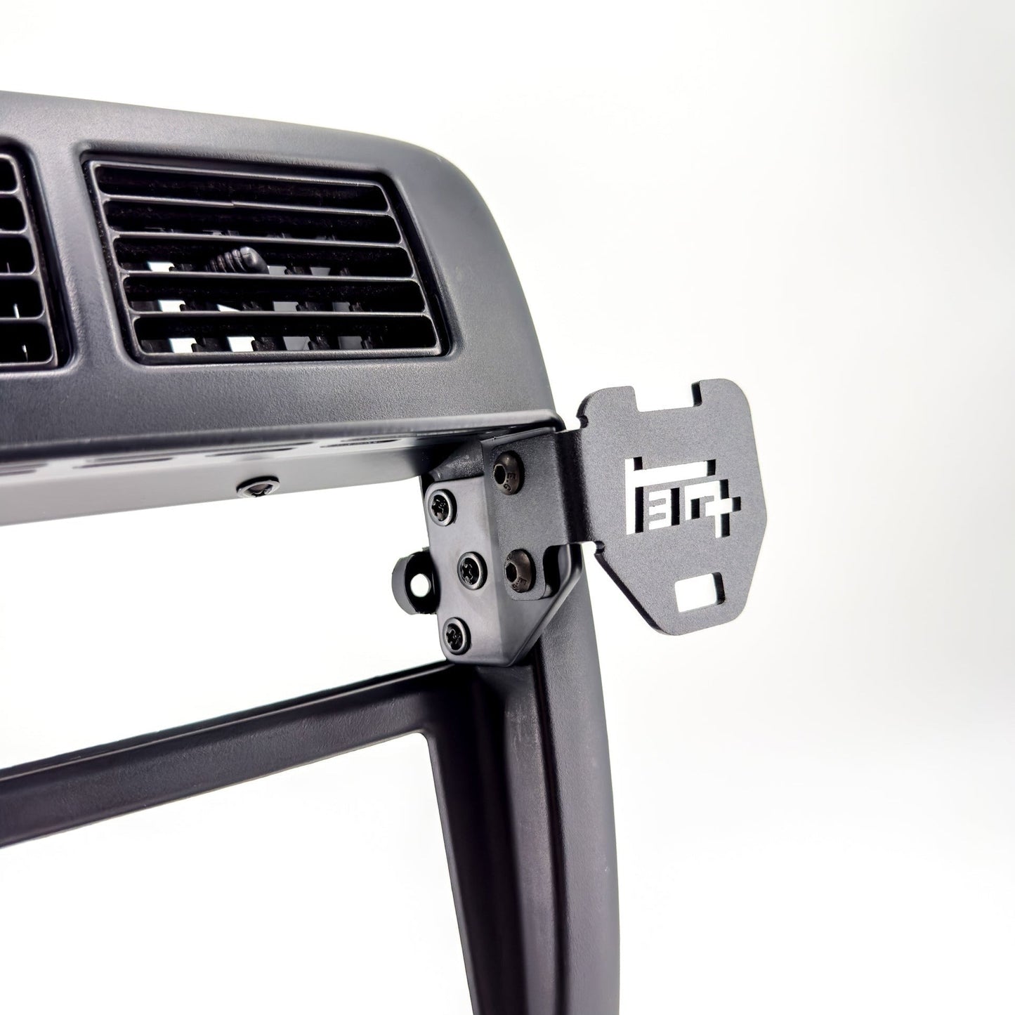 1st Gen Tacoma Phone Mount | Modular Accessory Mount (MAM) | (1998-2004)