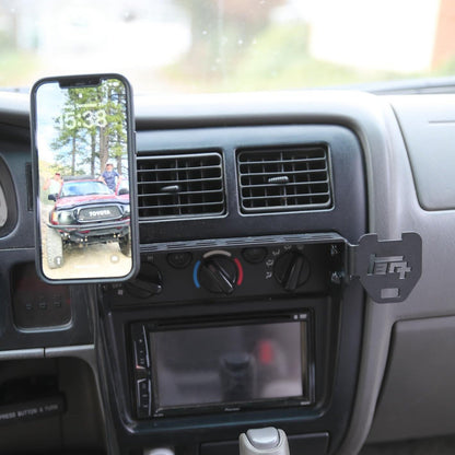 1st Gen Tacoma Phone Mount | Modular Accessory Mount (MAM) | (1998-2004)
