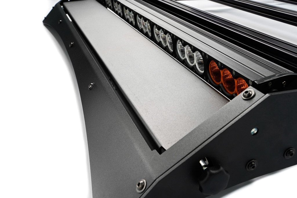 Premium Roof Rack | Toyota Tacoma 2005-2023