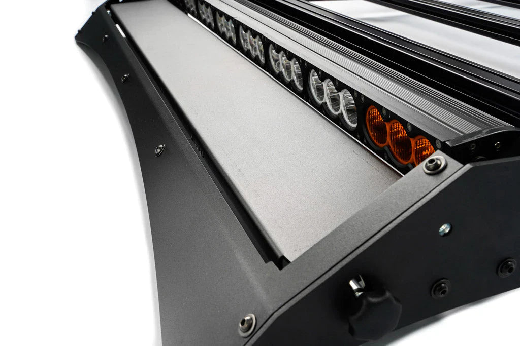 Cali Raised LED Premium Roof Rack | 2024+ Toyota Tacoma