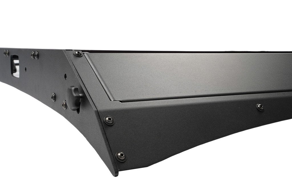 Premium Roof Rack | Toyota Tacoma 2005-2023