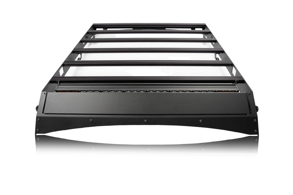 Premium Roof Rack | Toyota Tacoma 2005-2023