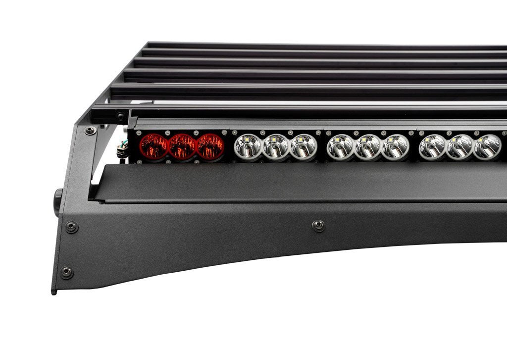 Premium Roof Rack | Toyota Tacoma 2005-2023