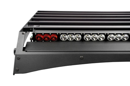 Premium Roof Rack | Toyota Tacoma 2005-2023