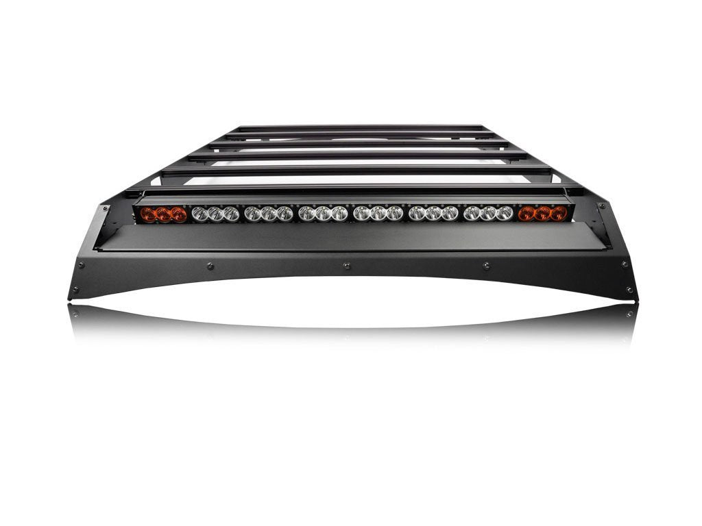 Premium Roof Rack | Toyota Tacoma 2005-2023