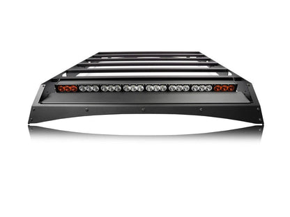 Premium Roof Rack | Toyota Tacoma 2005-2023