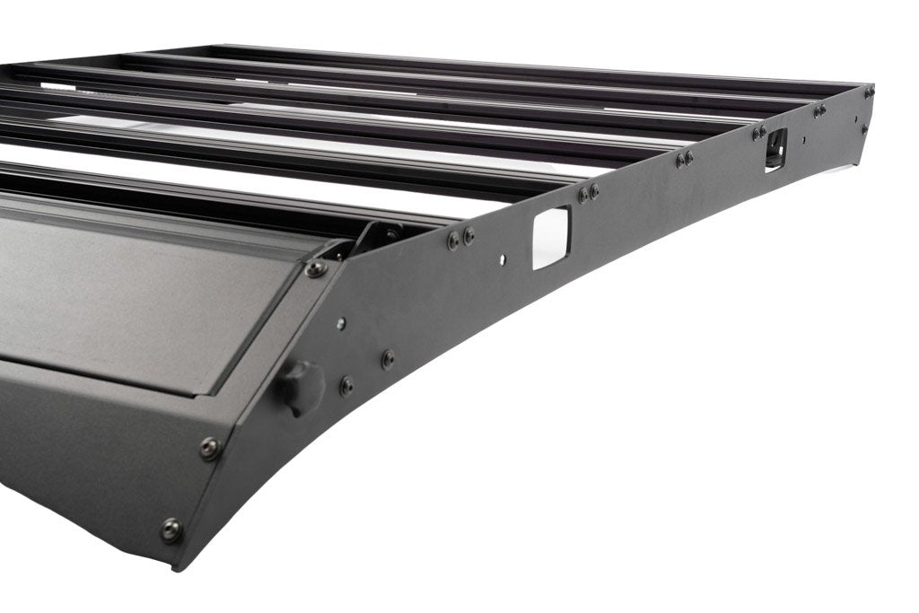 Premium Roof Rack | Toyota Tacoma 2005-2023