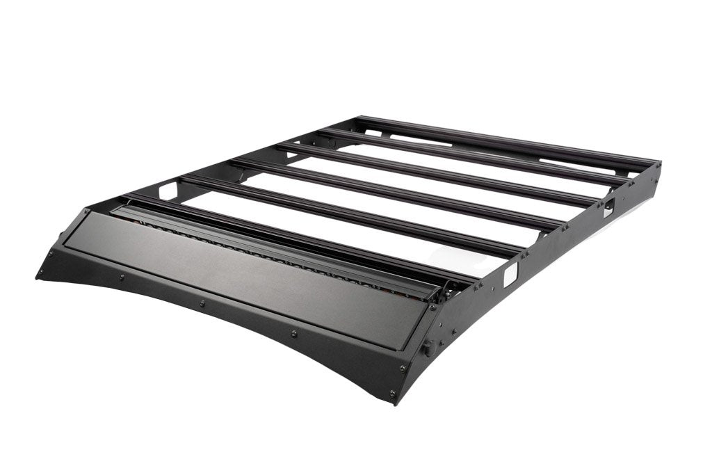 Premium Roof Rack | Toyota Tacoma 2005-2023