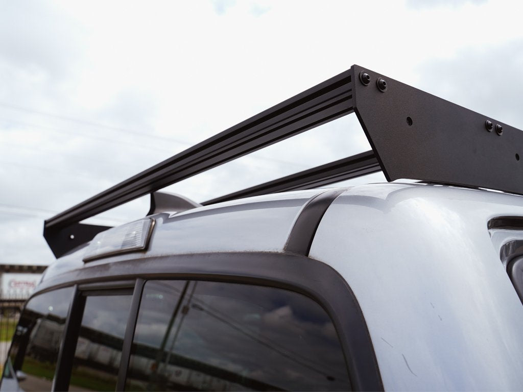 Economy Roof Rack | Toyota Tacoma 2005-2022
