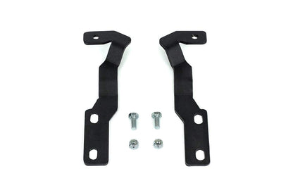 Low Profile Ditch Light Brackets Kit | Toyota Tacoma 2016-2023