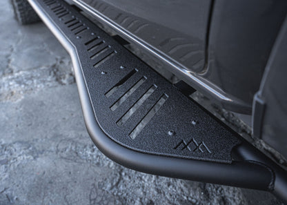 Toyota Tacoma Rock Sliders 4th Gen (2024-2026)