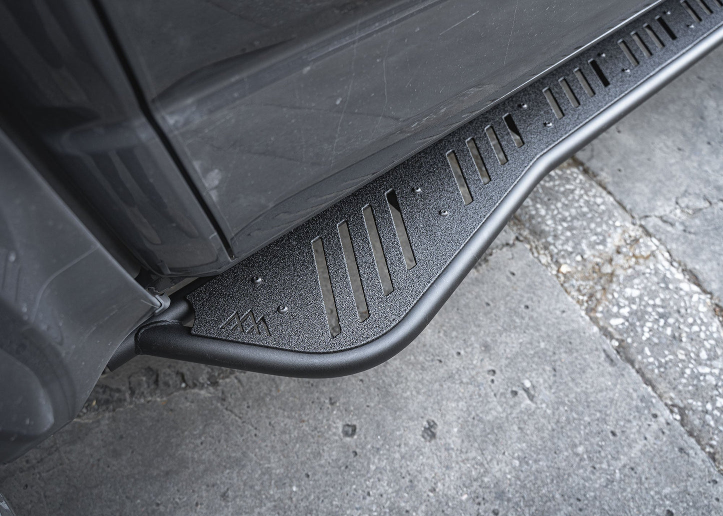 Toyota Tacoma Rock Sliders 4th Gen (2024-2026)