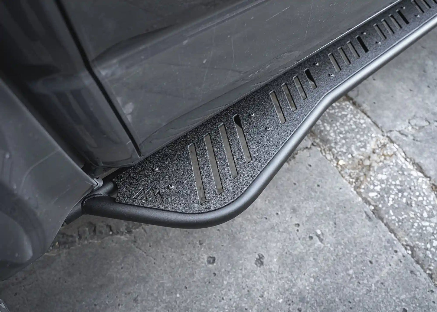 Toyota Tacoma Rock Sliders 4th Gen (2024-2026)