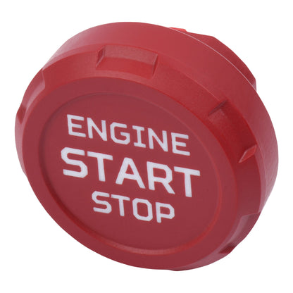 Push Start Button (2016-2023 Tacoma / 2020-2021 Tundra) - RED