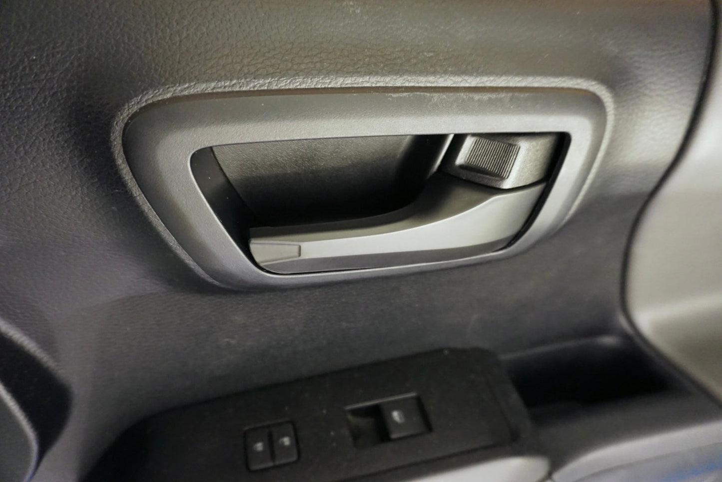 Door Handle Covers (2016-2023 Tacoma) 2PK - CEMENT