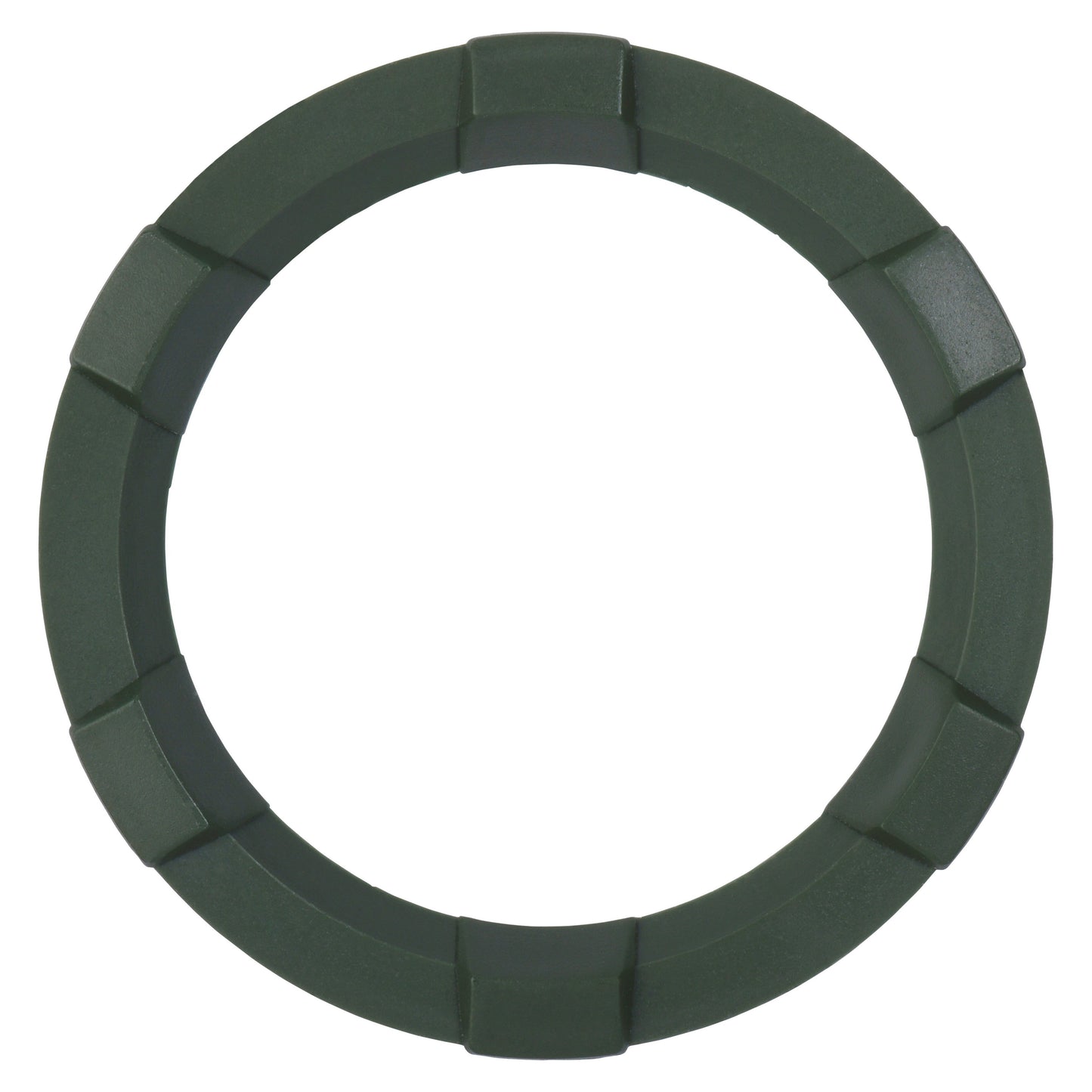 Start Button Ring (2016-2023 Tacoma / 2020-2021 Tundra) - ARMY GREEN