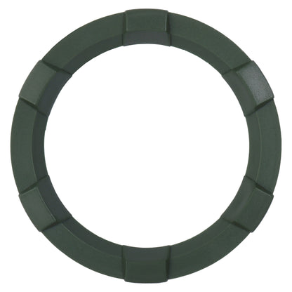 Start Button Ring (2016-2023 Tacoma / 2020-2021 Tundra) - ARMY GREEN
