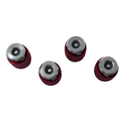 Thor's Lightning Dynamo Lock-On Air Chuck