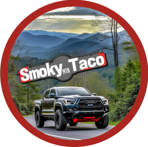Smoky Mountain Taco