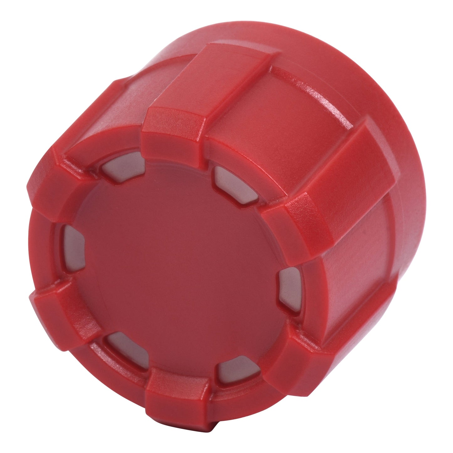 Radio Knobs (2020-2023 Tacoma V2) - RED