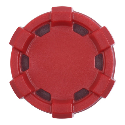 Radio Knobs (2020-2023 Tacoma V2) - RED