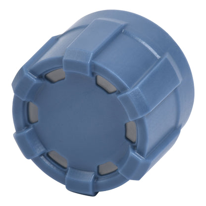 Radio Knobs (2016-2019 Tacoma) - CAVALRY BLUE