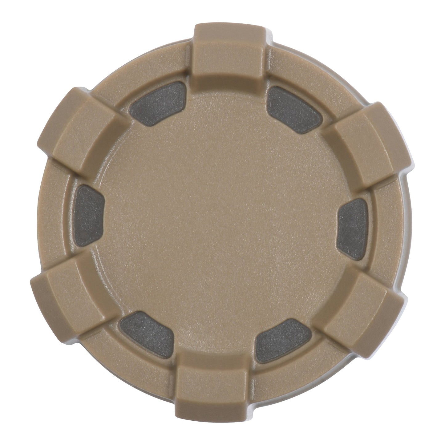 Radio Knobs (2016-2019 Tacoma) - QUICKSAND