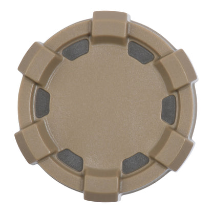 Radio Knobs (2016-2019 Tacoma) - QUICKSAND