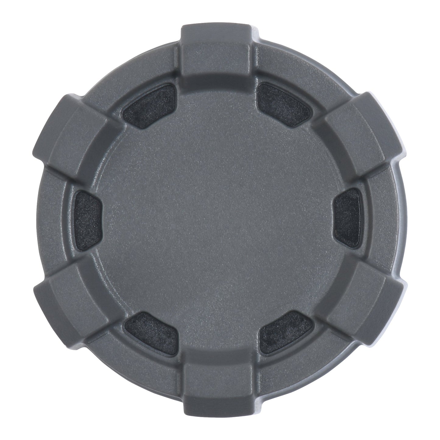 Radio Knobs (2016-2019 Tacoma) - CEMENT