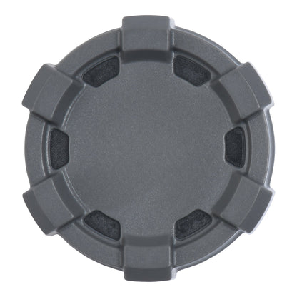 Radio Knobs (2020-2023 Tacoma V1) - CEMENT