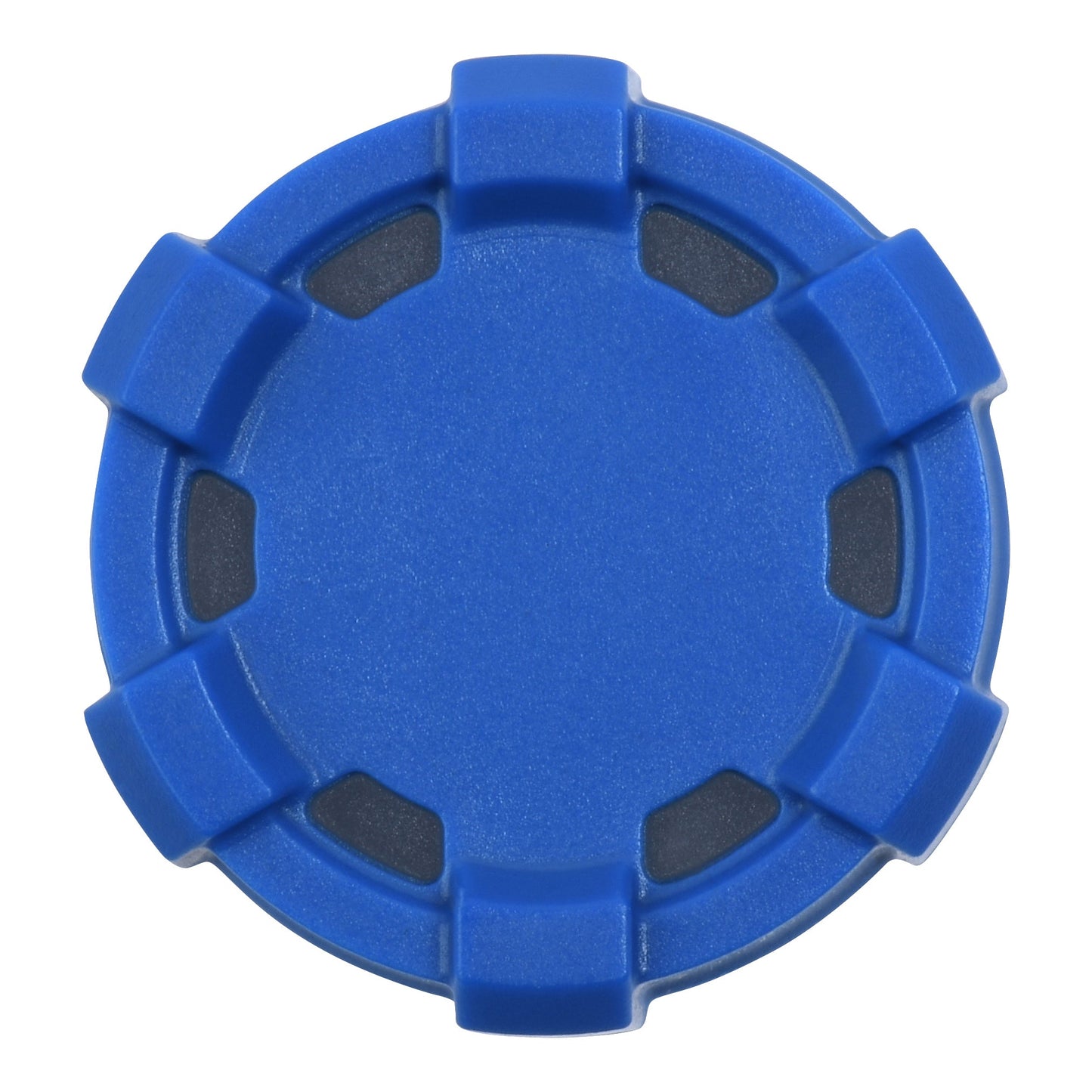 Radio Knobs (2020-2023 Tacoma V1) - VOODOO BLUE