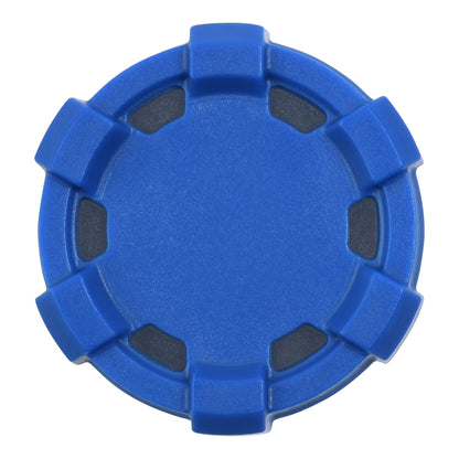 Radio Knobs (2020-2023 Tacoma V1) - VOODOO BLUE