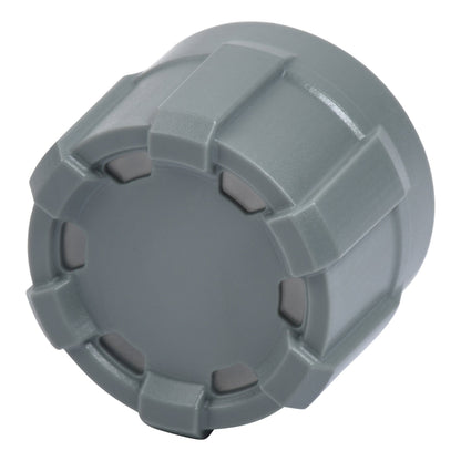 Radio Knobs (2020-2023 Tacoma V1) - LUNAR ROCK