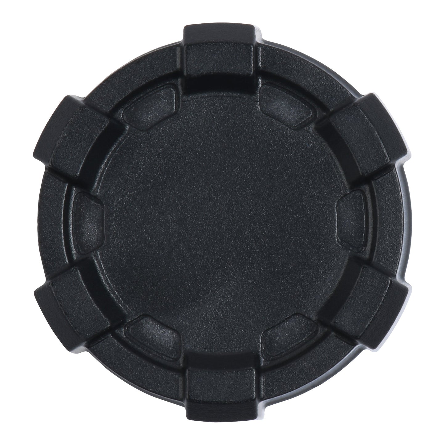 Radio Knobs (2016-2019 Tacoma) - BLACK