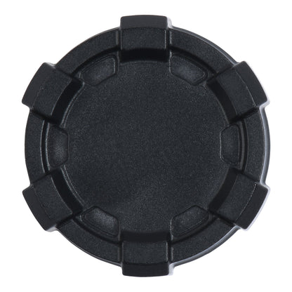 Radio Knobs (2016-2019 Tacoma) - BLACK