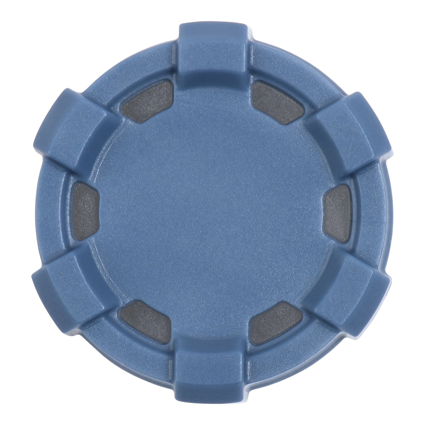 Radio Knobs (2016-2019 Tacoma) - CAVALRY BLUE