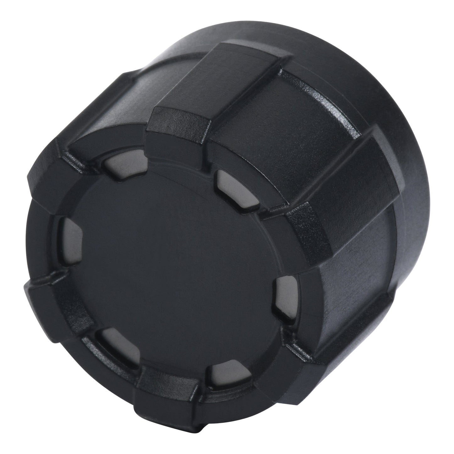 Radio Knobs (2020-2023 Tacoma V2) - BLACK