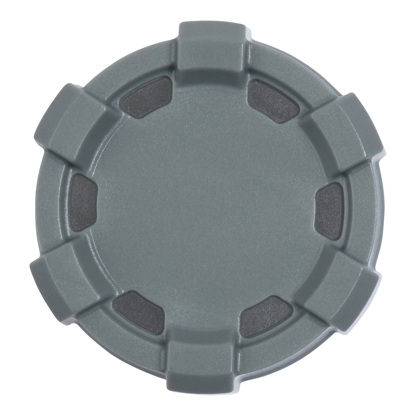 Radio Knobs (2020-2023 Tacoma V1) - LUNAR ROCK