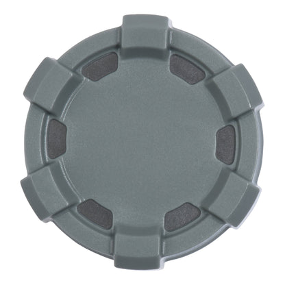 Radio Knobs (2020-2023 Tacoma V1) - LUNAR ROCK