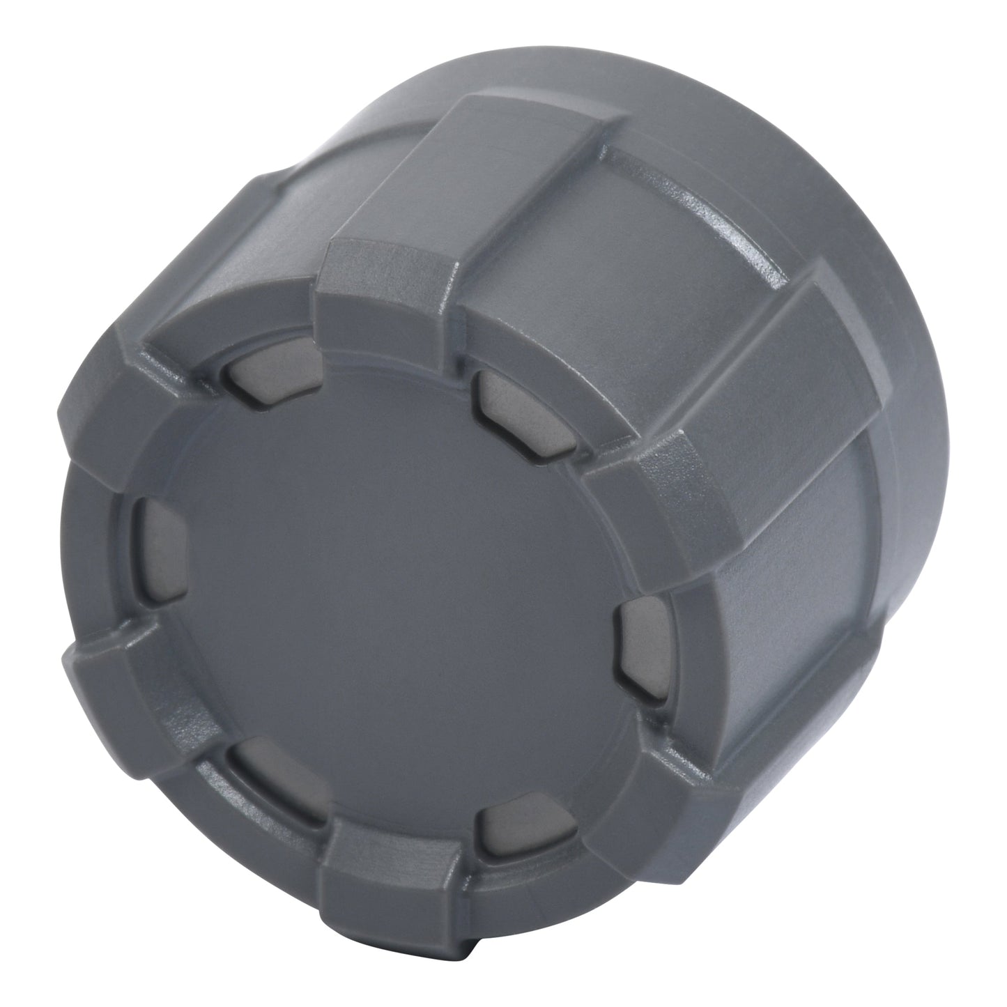 Radio Knobs (2016-2019 Tacoma) - CEMENT