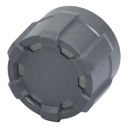 Radio Knobs (2016-2019 Tacoma) - CEMENT