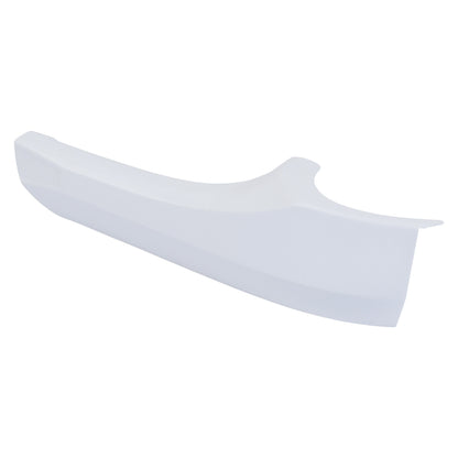 Door Handle Covers (2016-2023 Tacoma) 2PK - WHITE