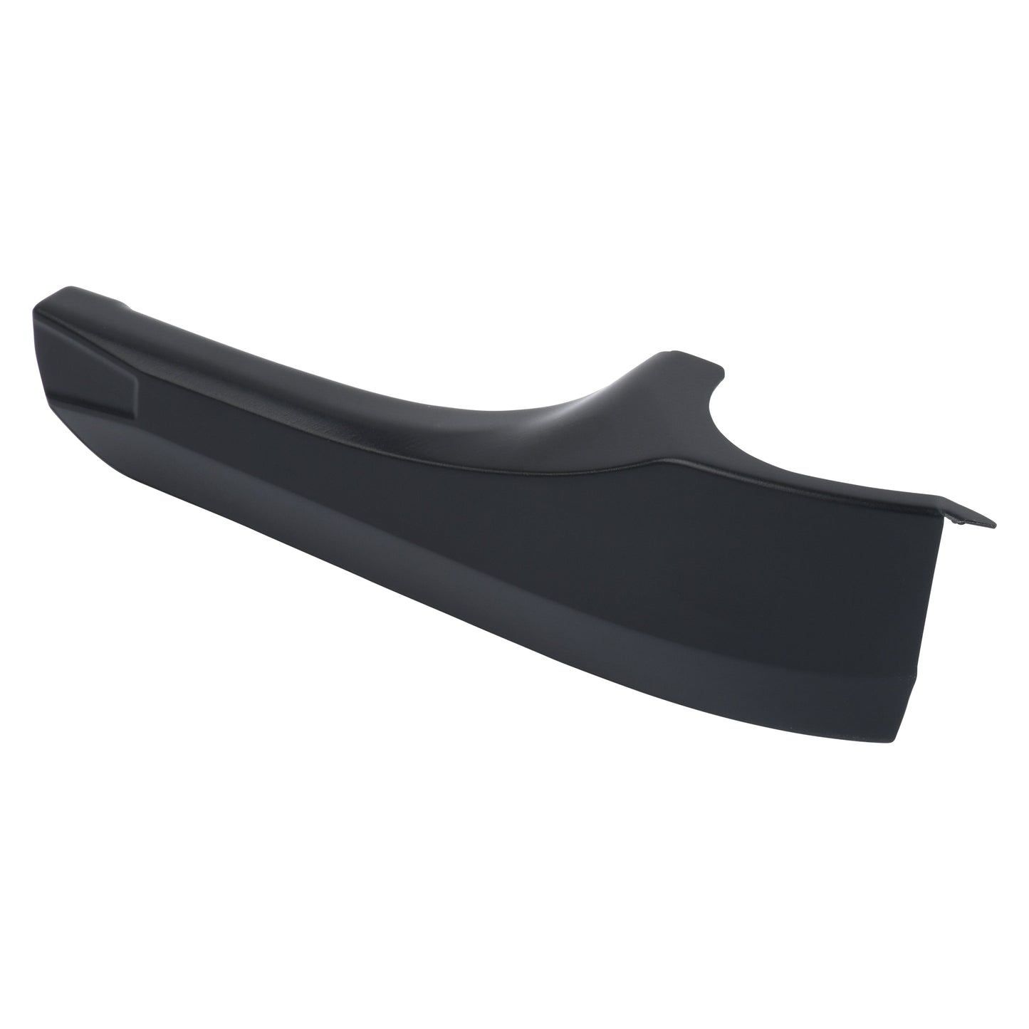 Door Handle Covers (2016-2023 Tacoma) - BLACK