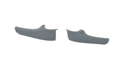Door Handle Covers (2016-2023 Tacoma) 2PK - LUNAR ROCK