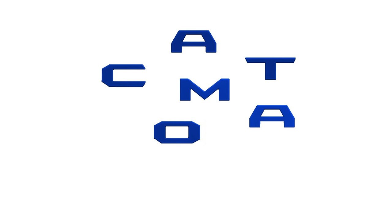 Glovebox Inlay (2016-2023 Tacoma) - VOODOO BLUE