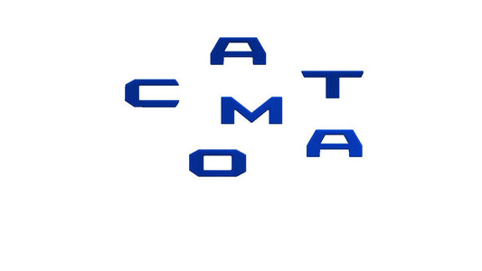 Glovebox Inlay (2016-2023 Tacoma) - VOODOO BLUE