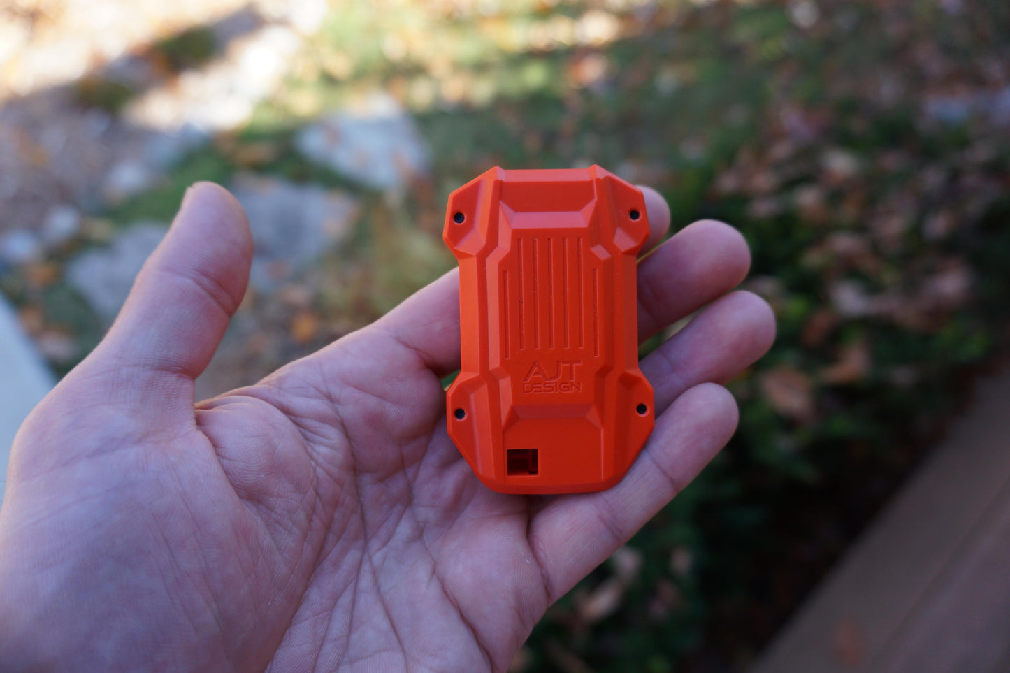 Injection Fob IF020 (2022+ Tundra / 2024+ Tacoma) - SOLAR OCTANE