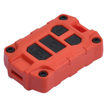 Injection Fob IF009 (2018-2019 Tundra / 2016-2023 Tacoma Manual/SR5) - SOLAR OCTANE