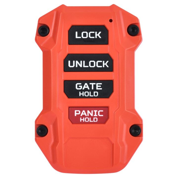 Injection Fob IF020 (2022+ Tundra / 2024+ Tacoma) - SOLAR OCTANE