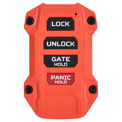 Injection Fob IF020 (2022+ Tundra / 2024+ Tacoma) - SOLAR OCTANE